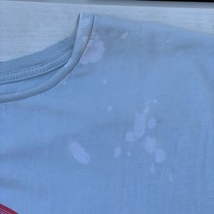 Patagonia Shirts - Patagonia Fish Logo T-Shirt Mens Medium Patagonia Shirts - Patagonia Fish Logo T-Shirt Mens Medium